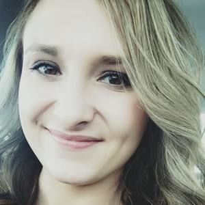 Meet your Posher, Jacquelyn